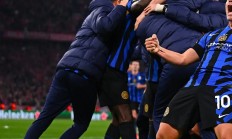 九游娱乐首页-拜仁慕尼黑客场不敌马拉加，失利遗憾