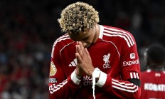 九游游戏-利物浦客场告捷，淘汰赛形势或能反转