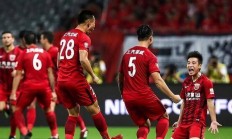 九游体育-上港主场大胜恒大，善罚杰帽梅开二度的简单介绍