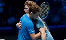 九游体育官方入口-戴维斯杯翻盘ATP总决赛，鲁德扛起全队的简单介绍