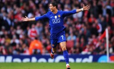 九游APP-新生代对决，切特统治内线，公牛稳扎稳打击溃勇士