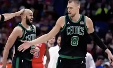 九游体育APP-关于凯尔特人客场击败篮网，压哨三分绝杀带走比赛的信息