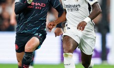 九游中国-曼城对阵皇马，燃爆对决势如破竹