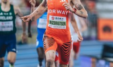 九游体育APP-挪威选手在射击比赛中赢得头筹