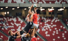 九游游戏-西决生死战之夜，奥斯梅恩点燃赛场