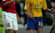 九游娱乐官方网站-瑞典队碾压葡萄牙队，奥恰洛夫刷新纪录