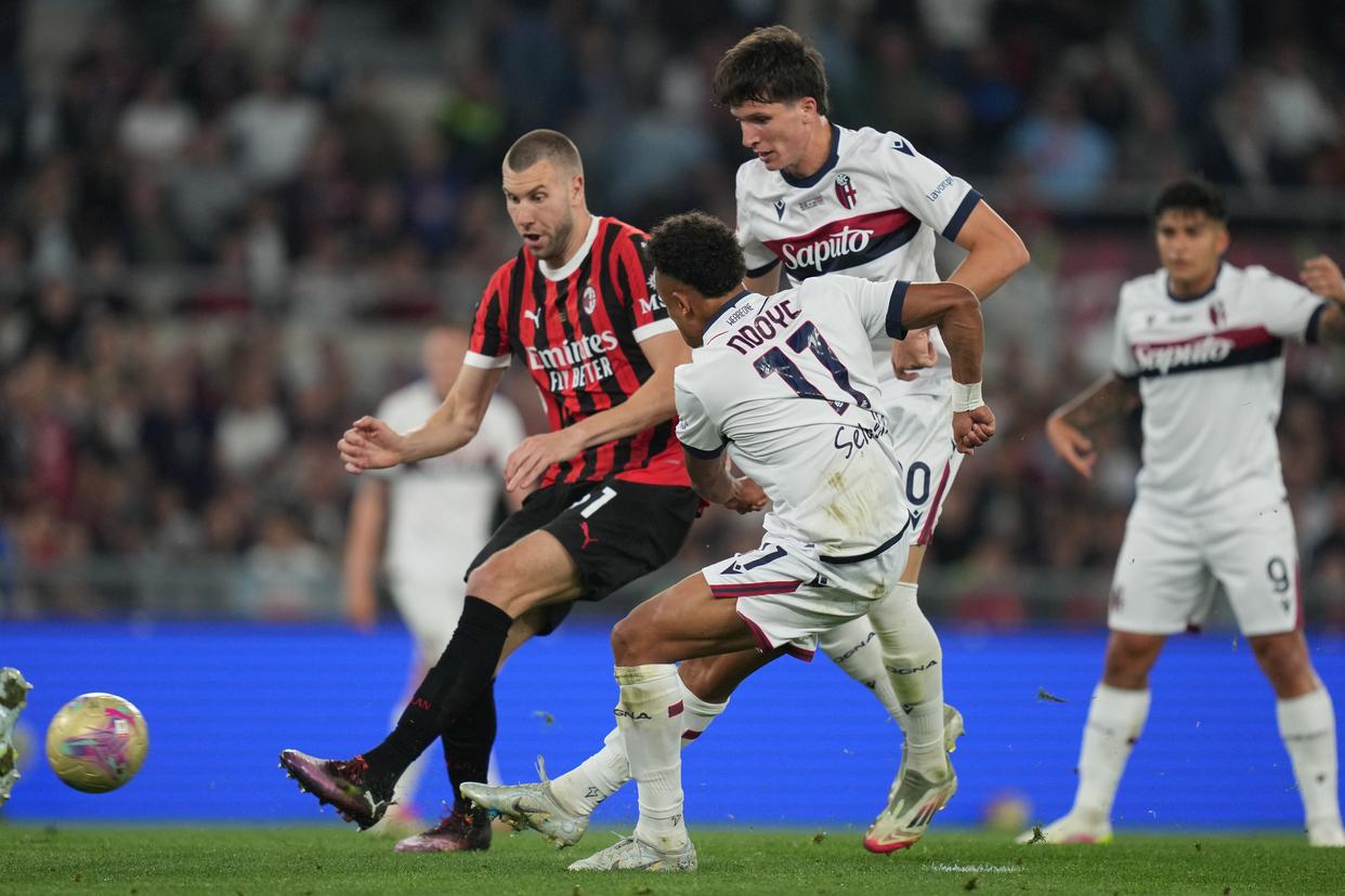 包含意甲球队表现不佳,三连败遭淘汰的词条 包含意甲球队表现不佳,三连败遭淘汰的词条