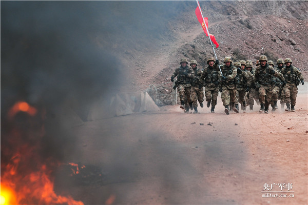 西藏队在最新一场比赛中展现团队默契，取得胜利的简单介绍