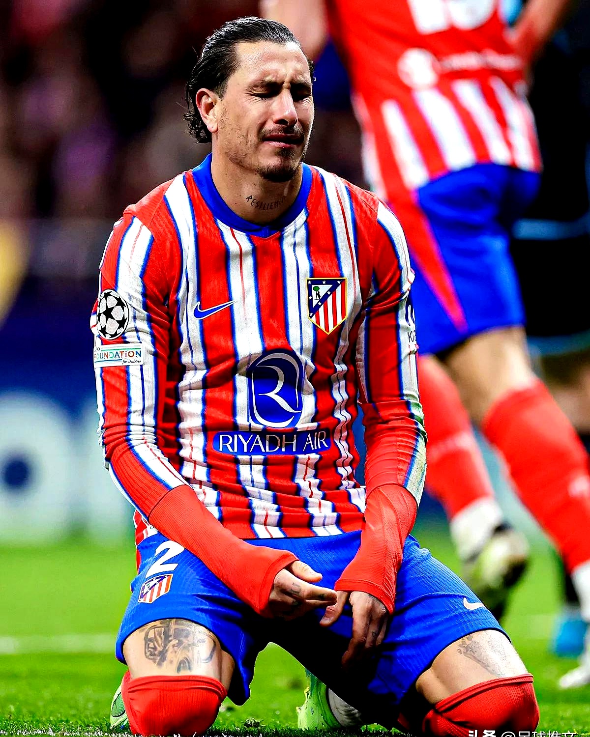 马竞铁桶阵守家，巴塞罗那难攻破的简单介绍