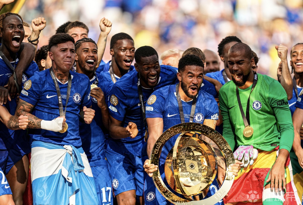 包含切尔西再创辉煌,欧冠之路将会愉快一吗?的词条 包含切尔西再创辉煌,欧冠之路将会愉快一吗?的词条