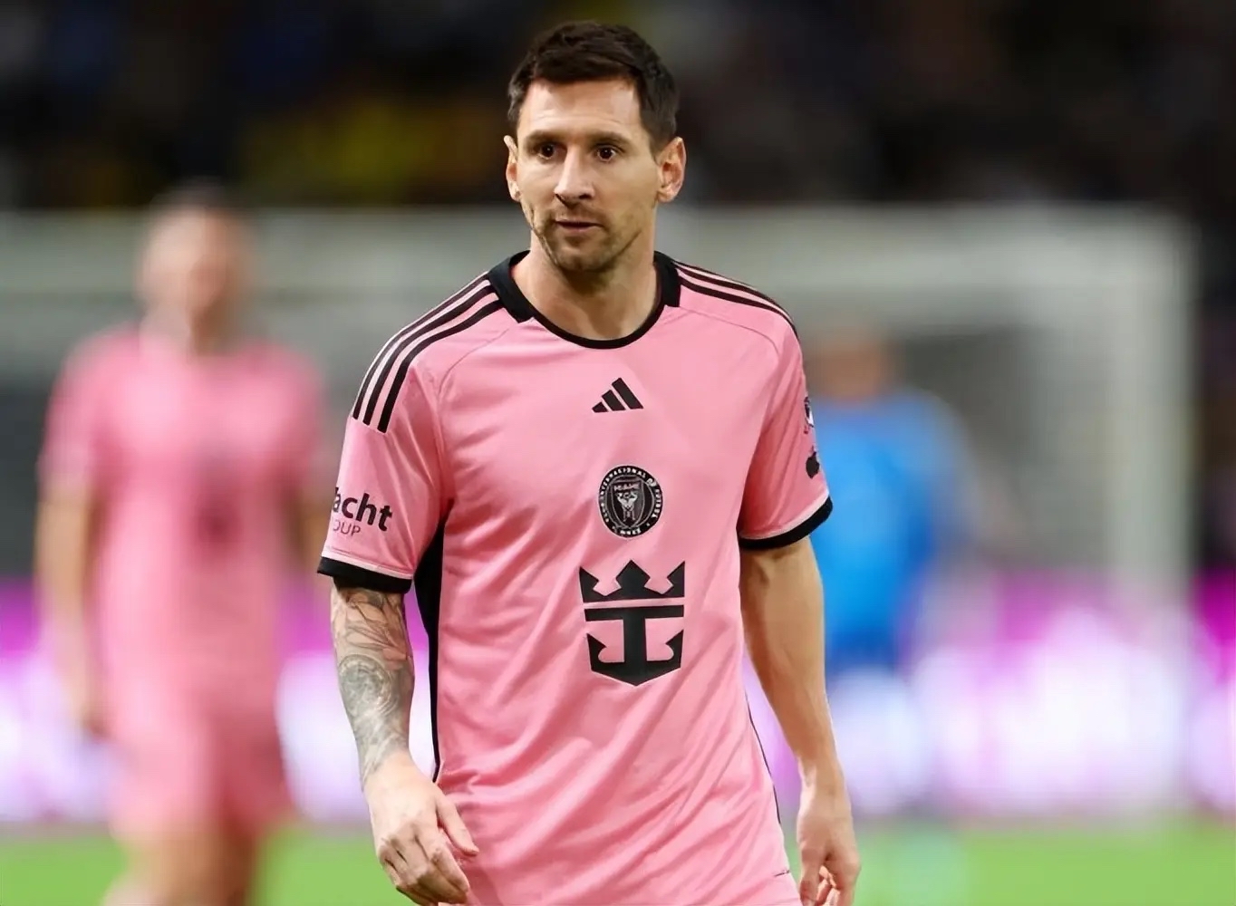 争霸场地！球队为了荣誉而奋力拼杀