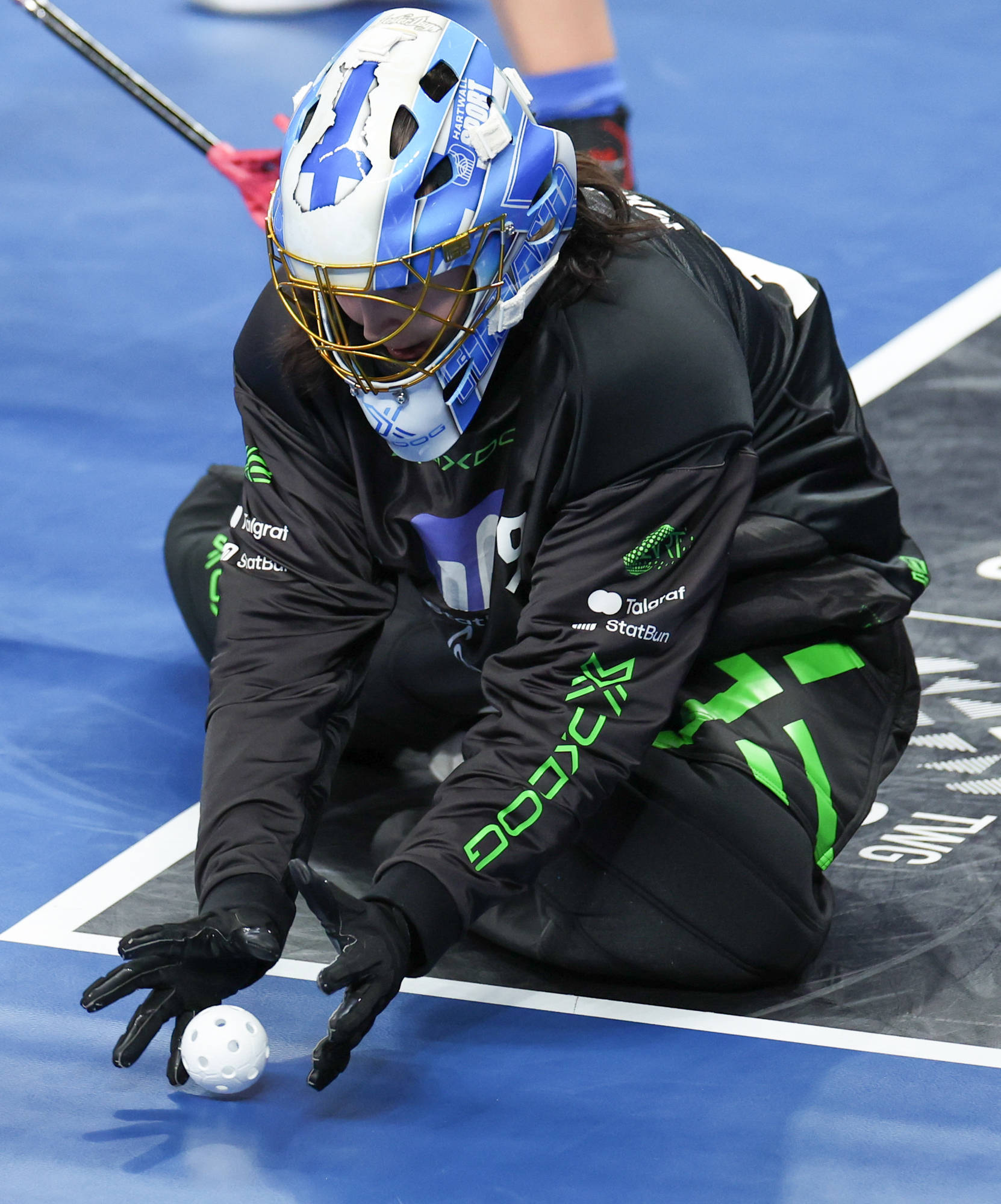 芬兰队实现精彩逆转，晋级半决赛