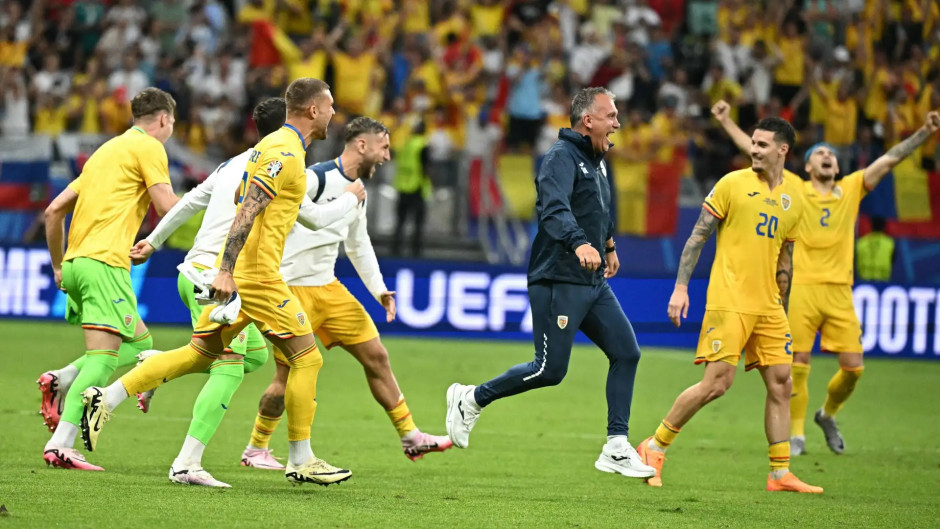 欧国联热门球队遭淘汰，黑马崛起