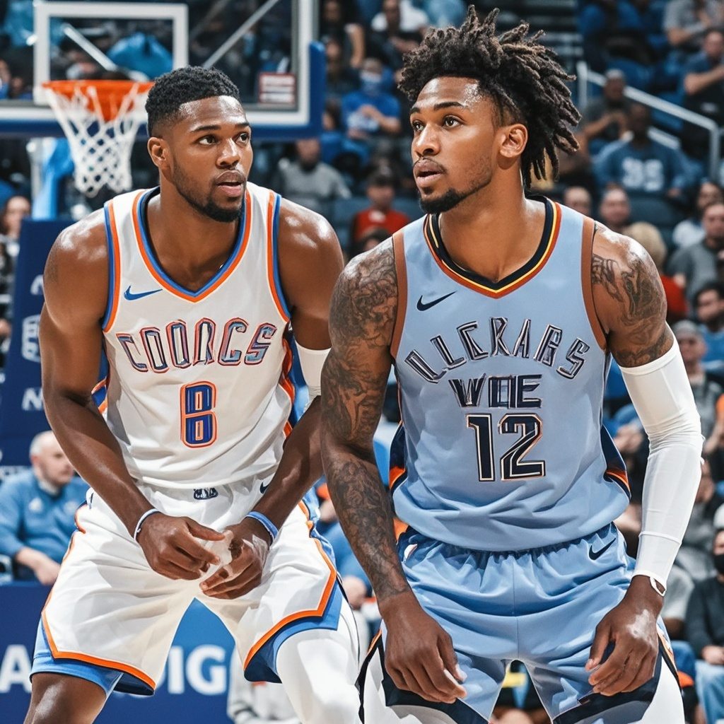 雷霆力克灰熊,瓦兰丘纳斯统治全场的简单介绍 雷霆力克灰熊,瓦兰丘纳斯统治全场的简单介绍