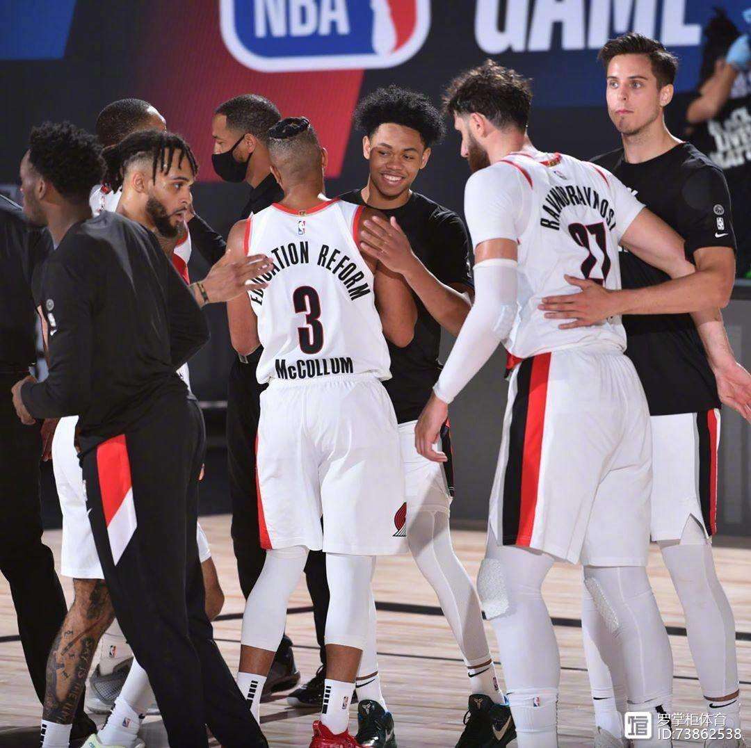 开拓者队引援暴涨,抢夺联盟新人王的简单介绍 开拓者队引援暴涨,抢夺联盟新人王的简单介绍