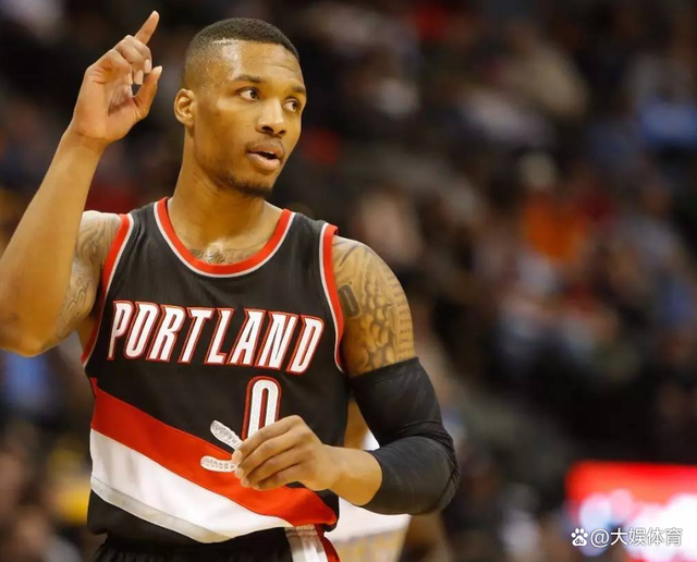 开拓者队引援暴涨,抢夺联盟新人王的简单介绍 开拓者队引援暴涨,抢夺联盟新人王的简单介绍