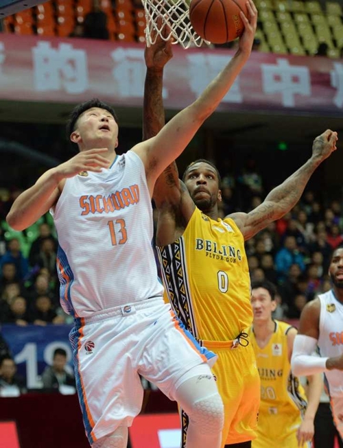 关于四川队快速反应，取得比赛关键胜利的信息