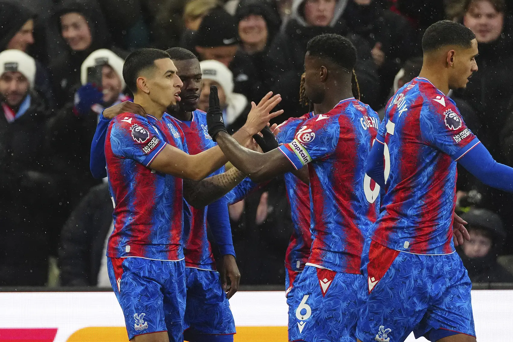 国际米兰横扫瑞典，哈兰德统治全场