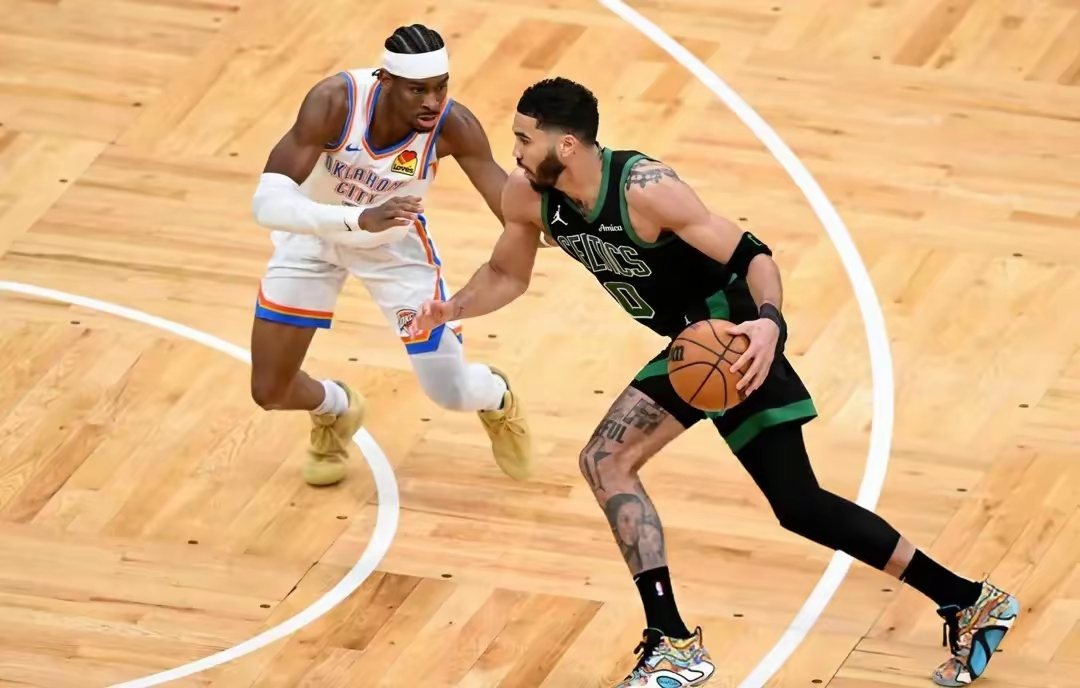 国王横扫凯尔特人，波特关键制胜