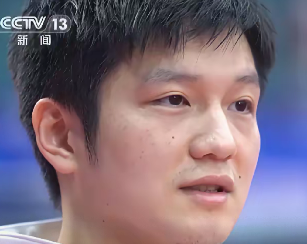 法国队绝杀德国队，樊振东惊艳四座