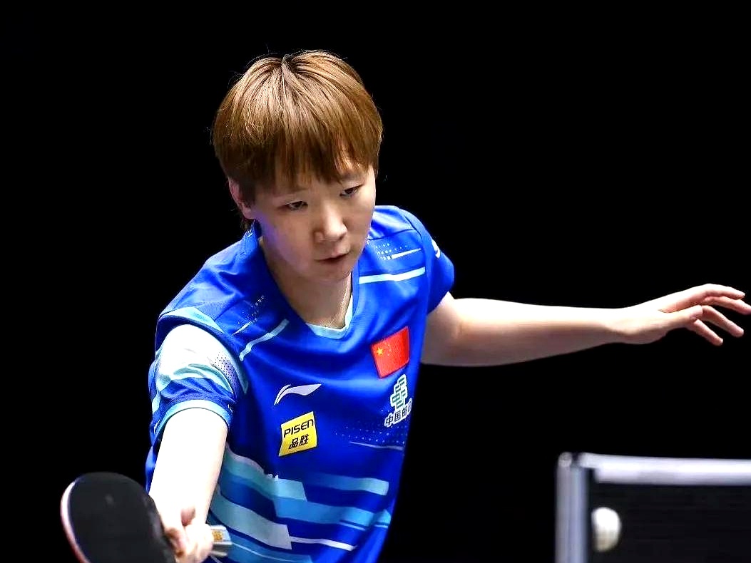 瑞典乒乓球队血洗韩国乒乓球队，奥恰洛夫制霸全场的简单介绍