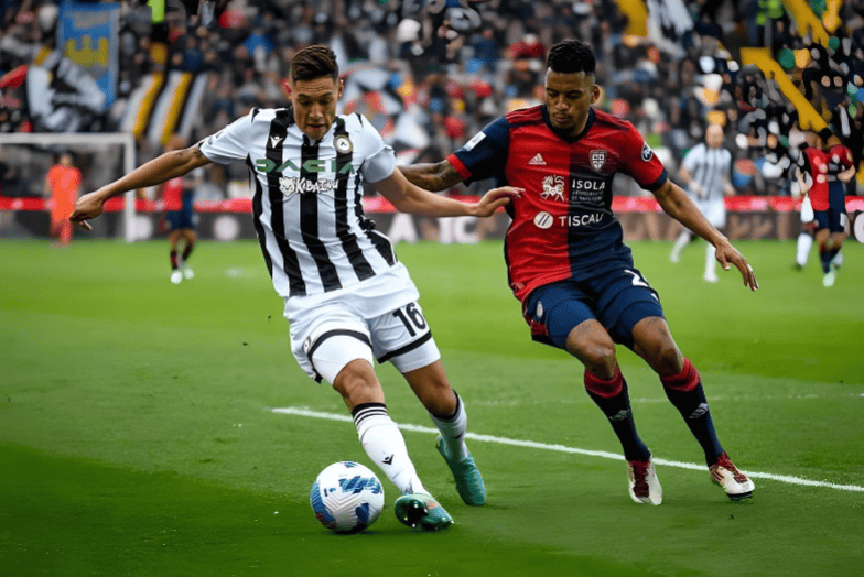 那不勒斯将与乌迪内斯展开激烈角逐的简单介绍 那不勒斯将与乌迪内斯展开激烈角逐的简单介绍