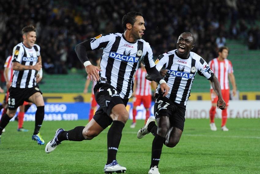 那不勒斯将与乌迪内斯展开激烈角逐的简单介绍 那不勒斯将与乌迪内斯展开激烈角逐的简单介绍