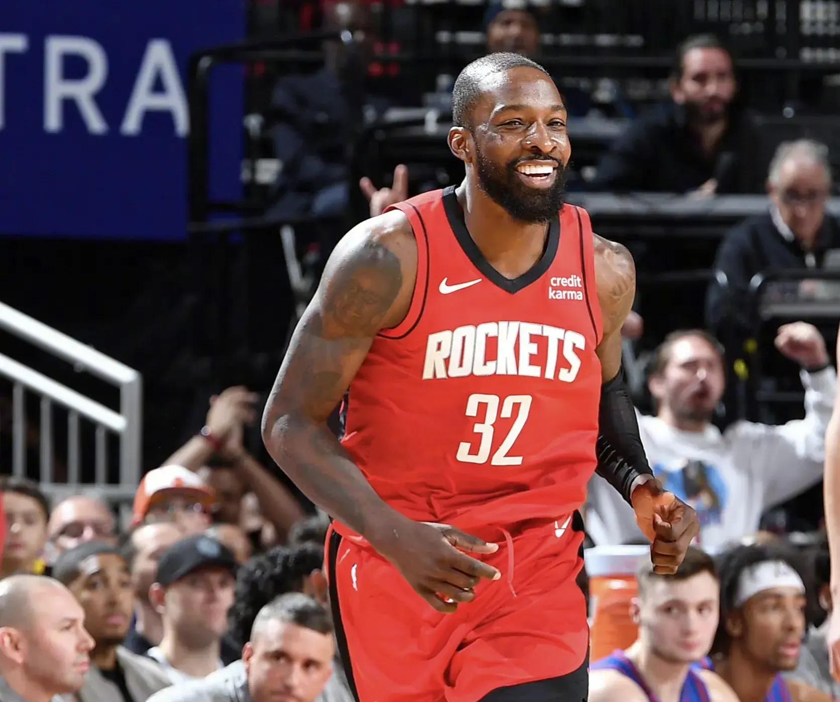 火箭绝杀篮网，霍勒迪状态火热的简单介绍