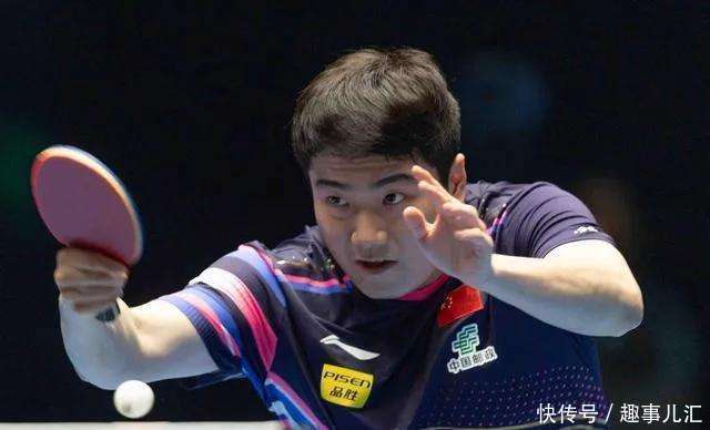 包含韩国队翻盘瑞典队，梁靖崑点燃赛场的词条