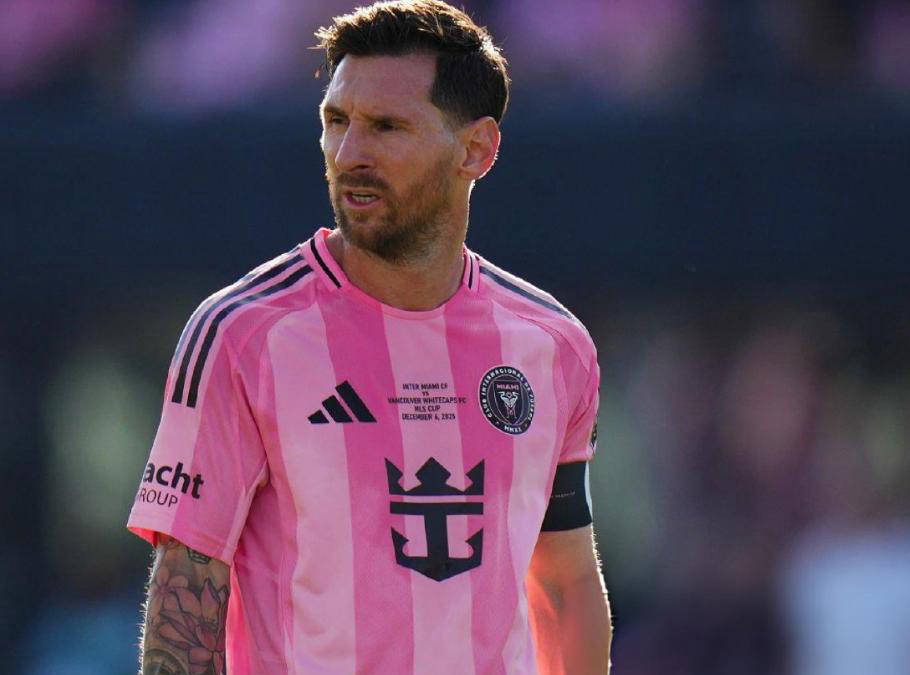 巴西碾压多特蒙德，梅西高光表现