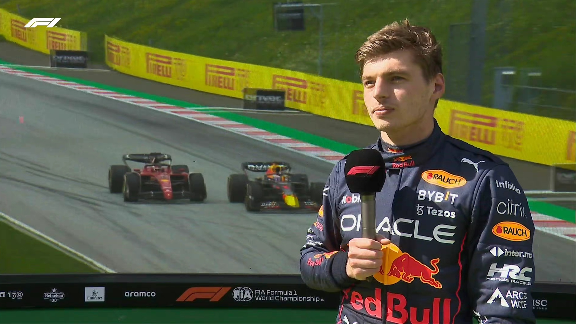 哈斯车队翻盘红牛车队，勒克莱尔扛起全队的简单介绍