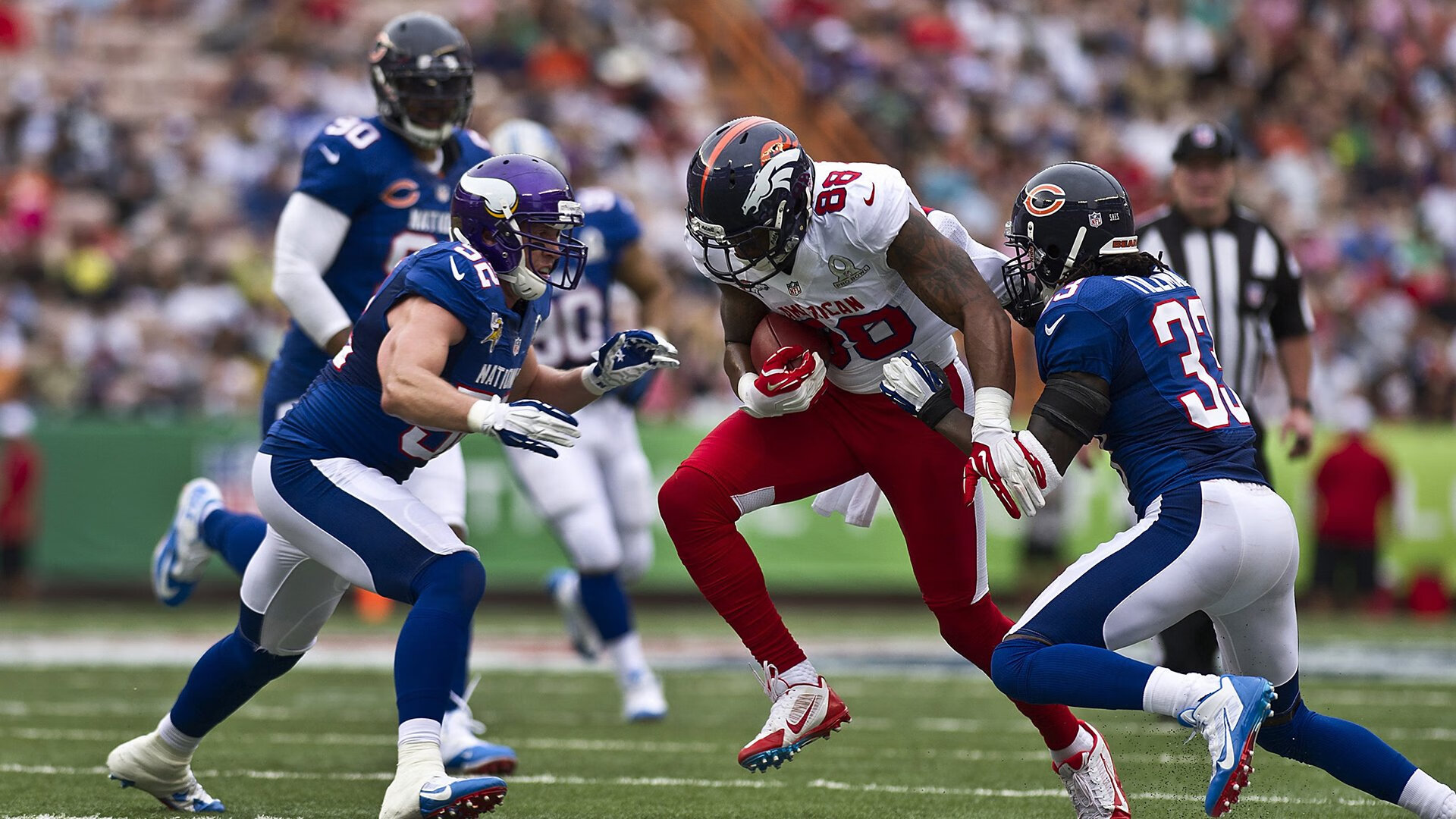 塔图姆，决胜时刻的掘金人，奇才黄金时代的终结者