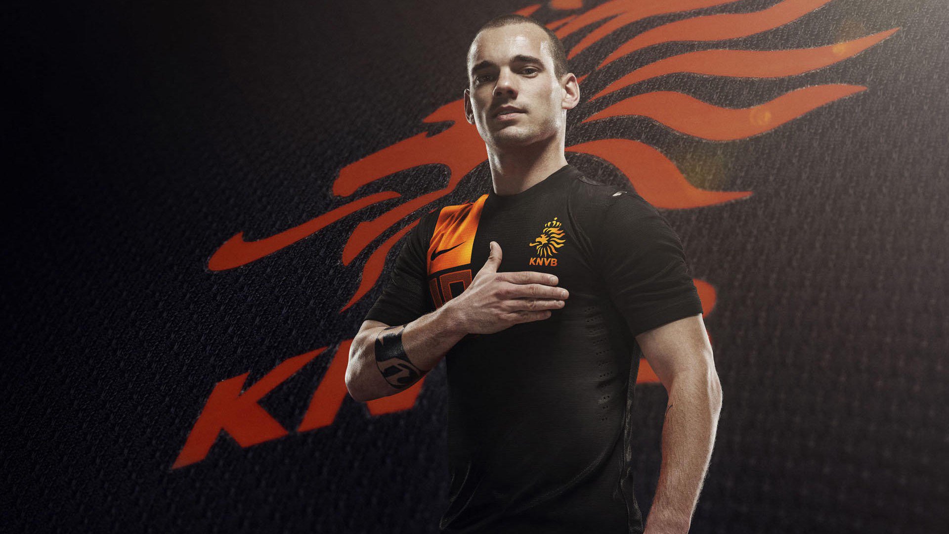 世界杯之夜，巴尔韦德连续得分拉开差距，书写传奇篇章