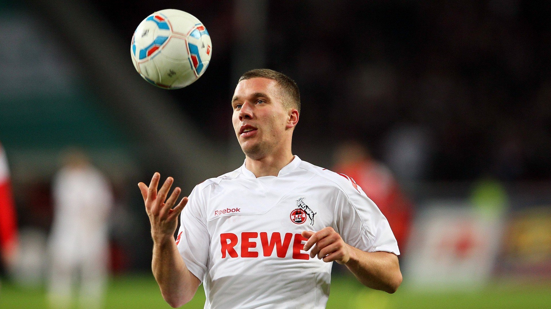 F1年度争冠之夜,杰伦·格林如何诠释硬仗之王