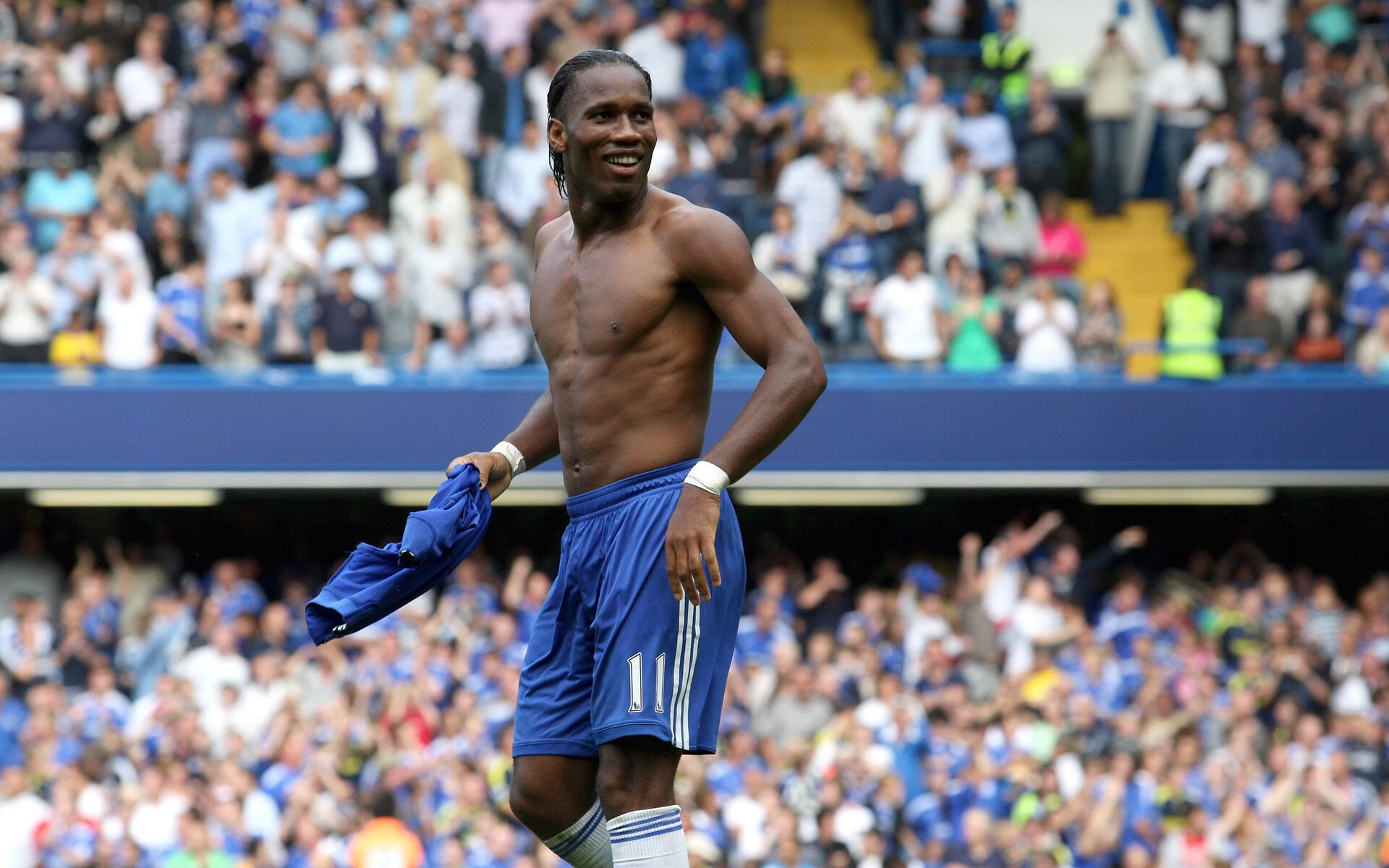 绝境中的黄鸭鸣响—丹麦队逆转印尼背后的精神图腾